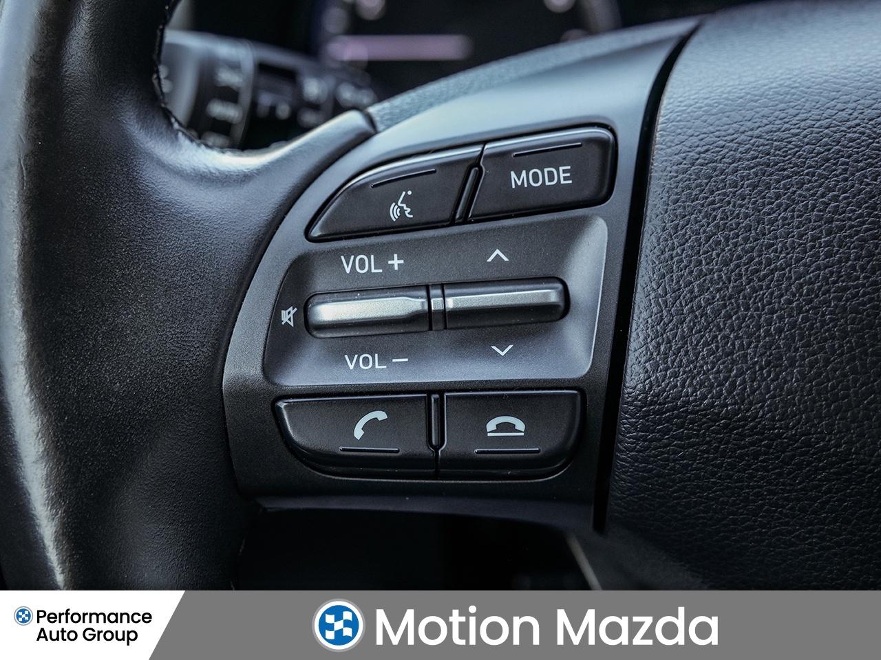 2018 Hyundai KONA 1.6T Ultimate AWD   HUD   2 SETS OF WHEELS   AWD Photo