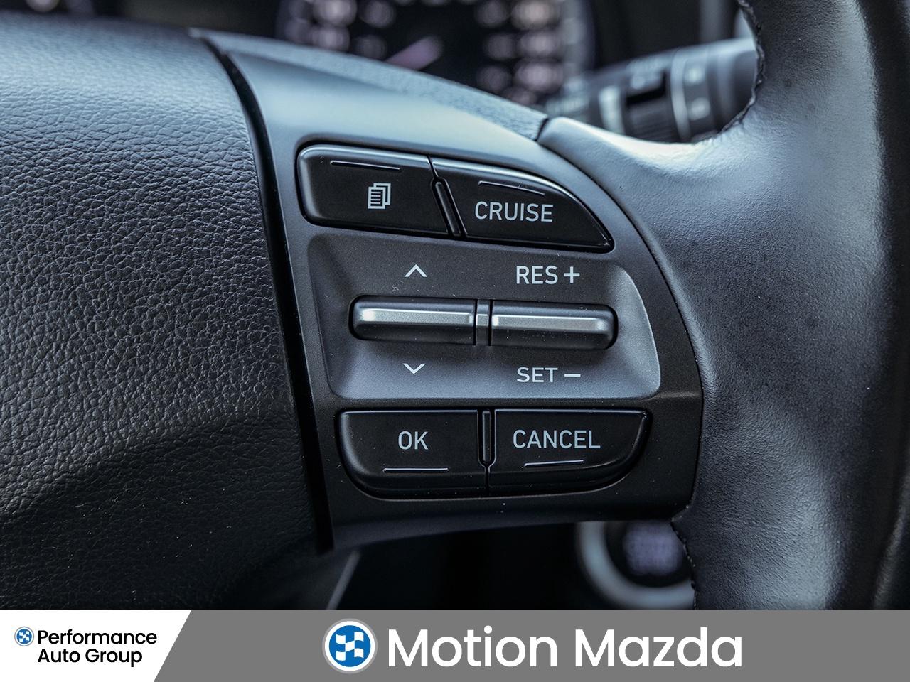 2018 Hyundai KONA 1.6T Ultimate AWD   HUD   2 SETS OF WHEELS   AWD Photo