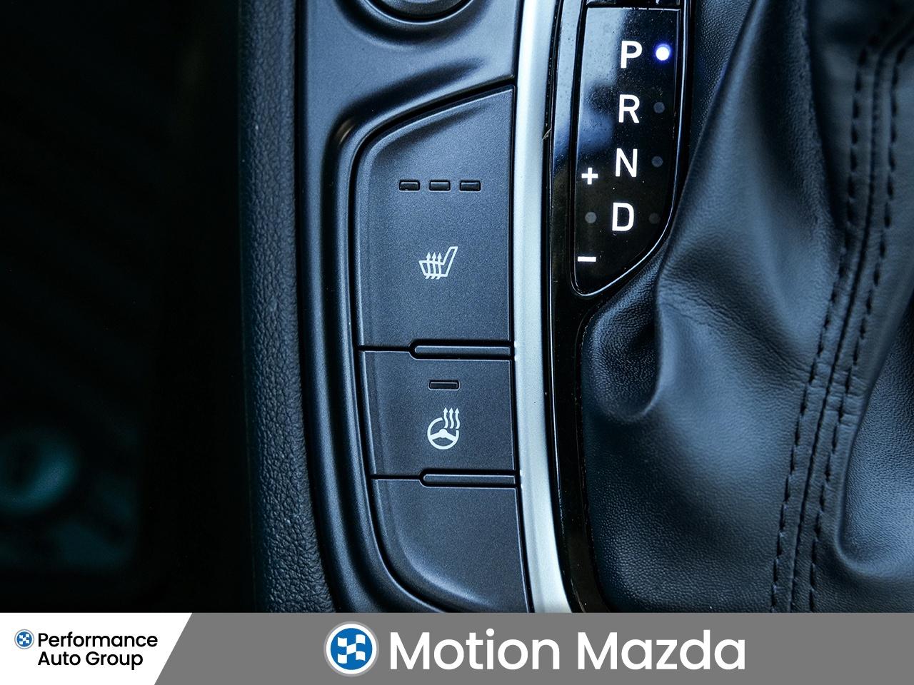 2018 Hyundai KONA 1.6T Ultimate AWD   HUD   2 SETS OF WHEELS   AWD Photo