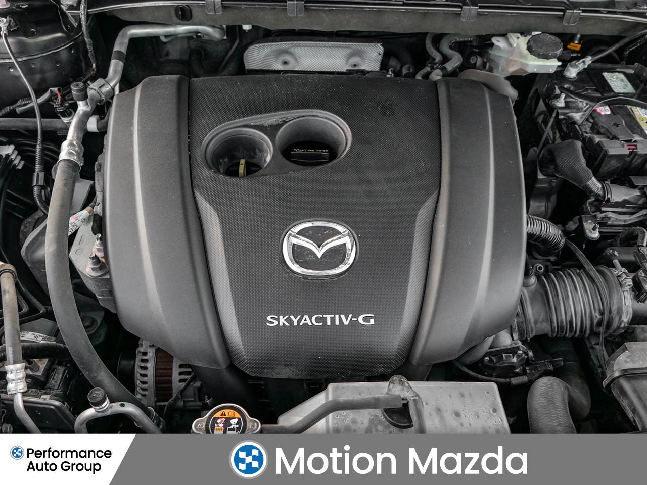 2021 Mazda CX-5 GS AWD   FRESH TRADE   REMOTE STARTER   LOW KM Photo