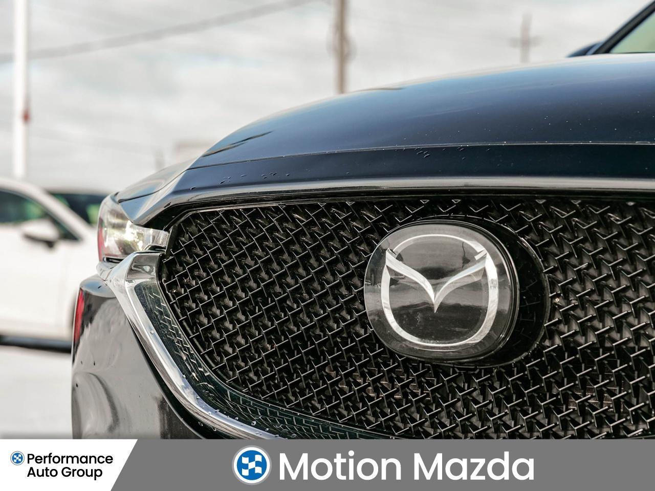 2021 Mazda CX-5 GS AWD   FRESH TRADE   REMOTE STARTER   LOW KM Photo