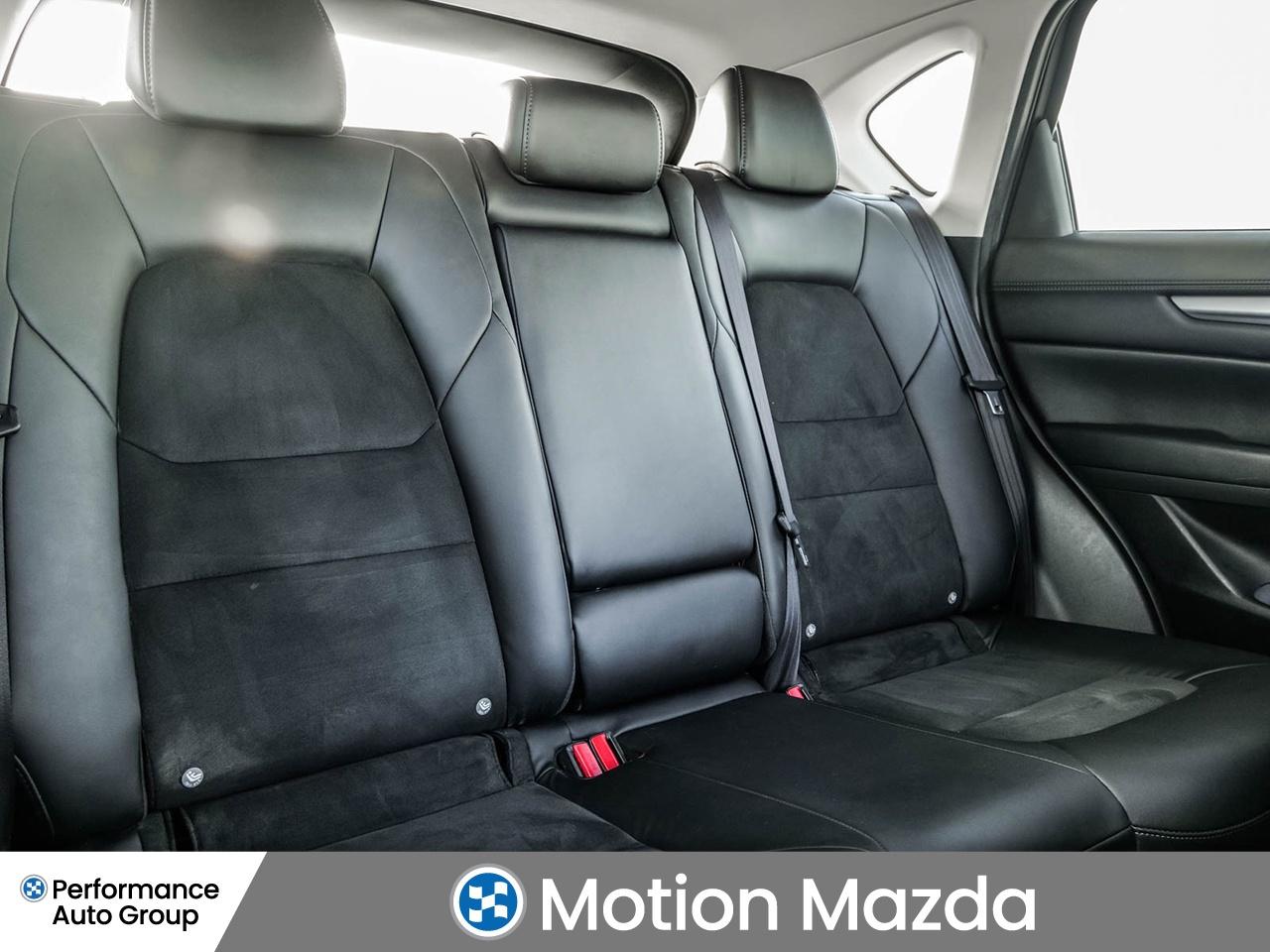 2021 Mazda CX-5 GS AWD   FRESH TRADE   REMOTE STARTER   LOW KM Photo