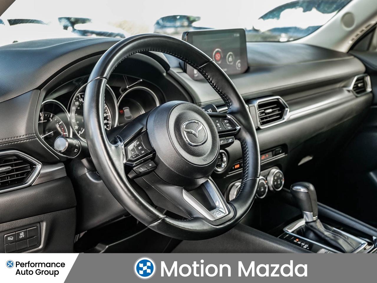 2021 Mazda CX-5 GS AWD   FRESH TRADE   REMOTE STARTER   LOW KM Photo