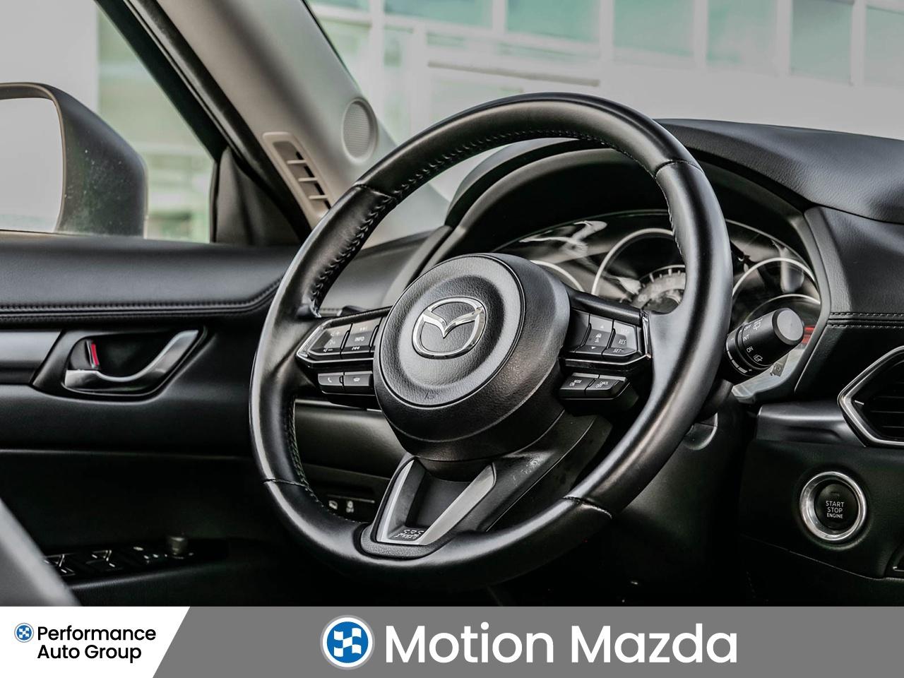 2021 Mazda CX-5 GS AWD   FRESH TRADE   REMOTE STARTER   LOW KM Photo