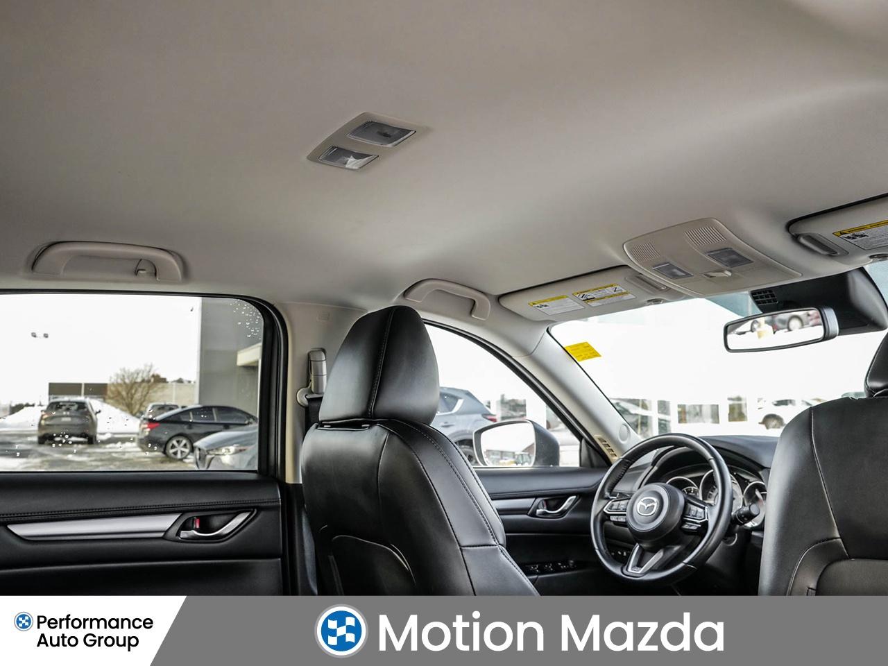 2021 Mazda CX-5 GS AWD   FRESH TRADE   REMOTE STARTER   LOW KM Photo