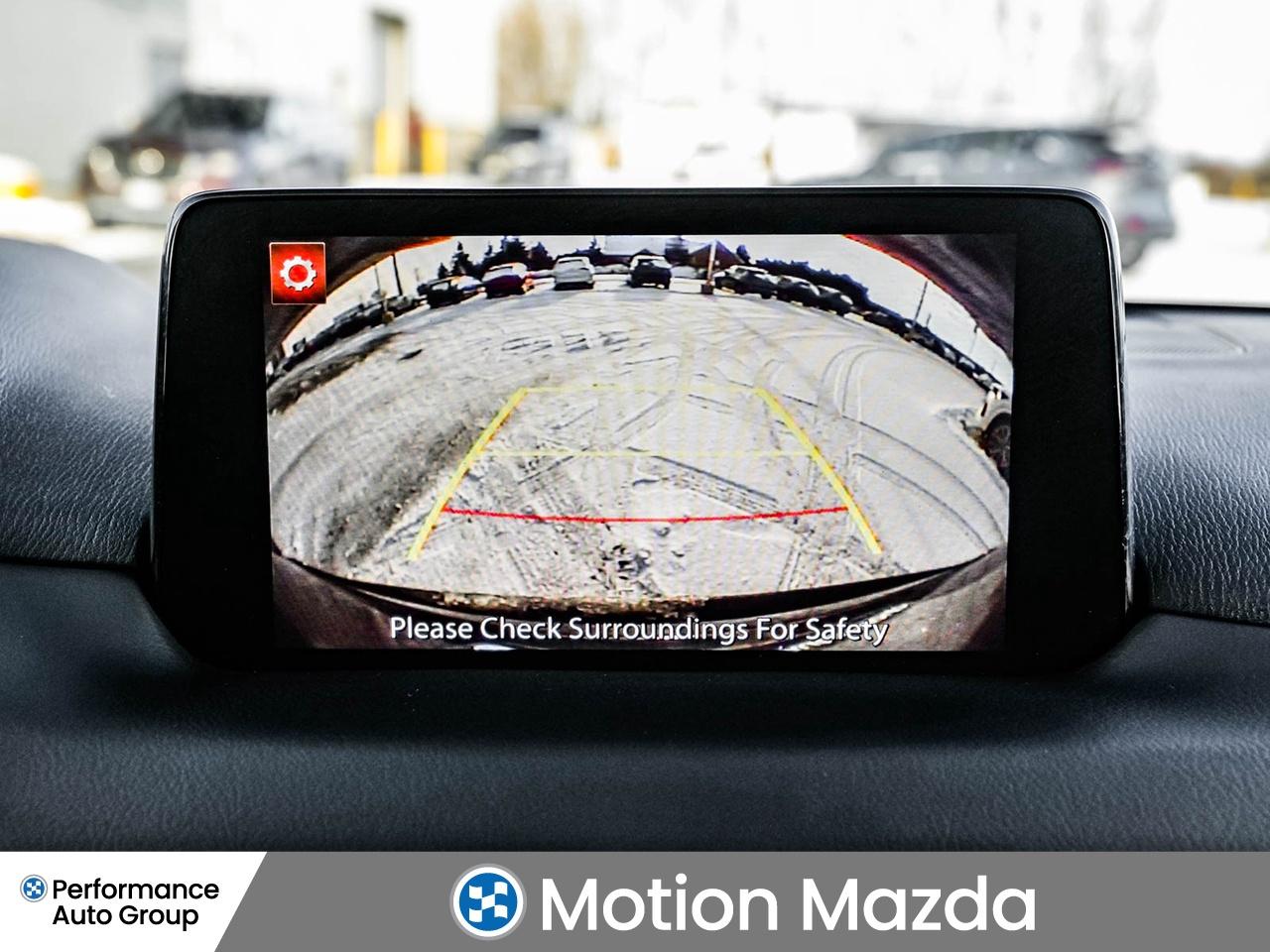 2021 Mazda CX-5 GS AWD   FRESH TRADE   REMOTE STARTER   LOW KM Photo