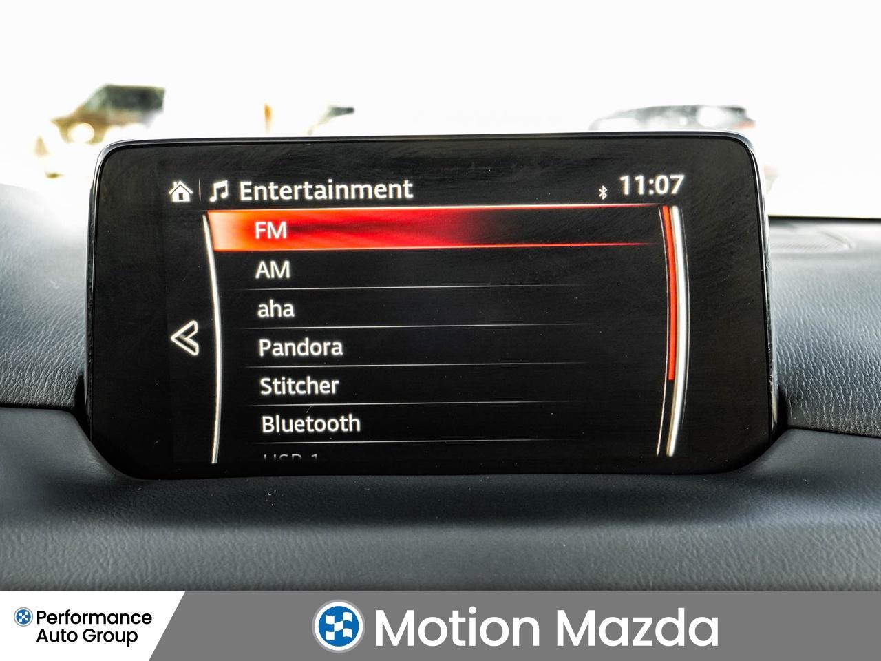 2021 Mazda CX-5 GS AWD   FRESH TRADE   REMOTE STARTER   LOW KM Photo