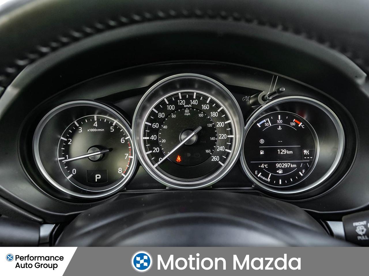 2021 Mazda CX-5 GS AWD   FRESH TRADE   REMOTE STARTER   LOW KM Photo