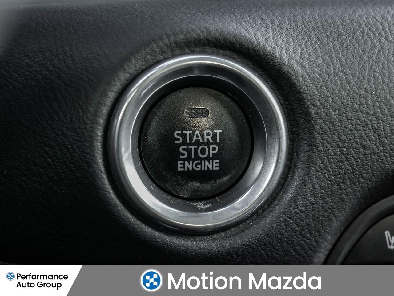 2021 Mazda CX-5 GS AWD   FRESH TRADE   REMOTE STARTER   LOW KM Photo