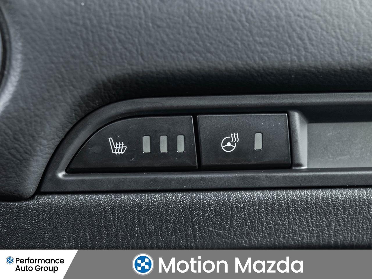 2021 Mazda CX-5 GS AWD   FRESH TRADE   REMOTE STARTER   LOW KM Photo