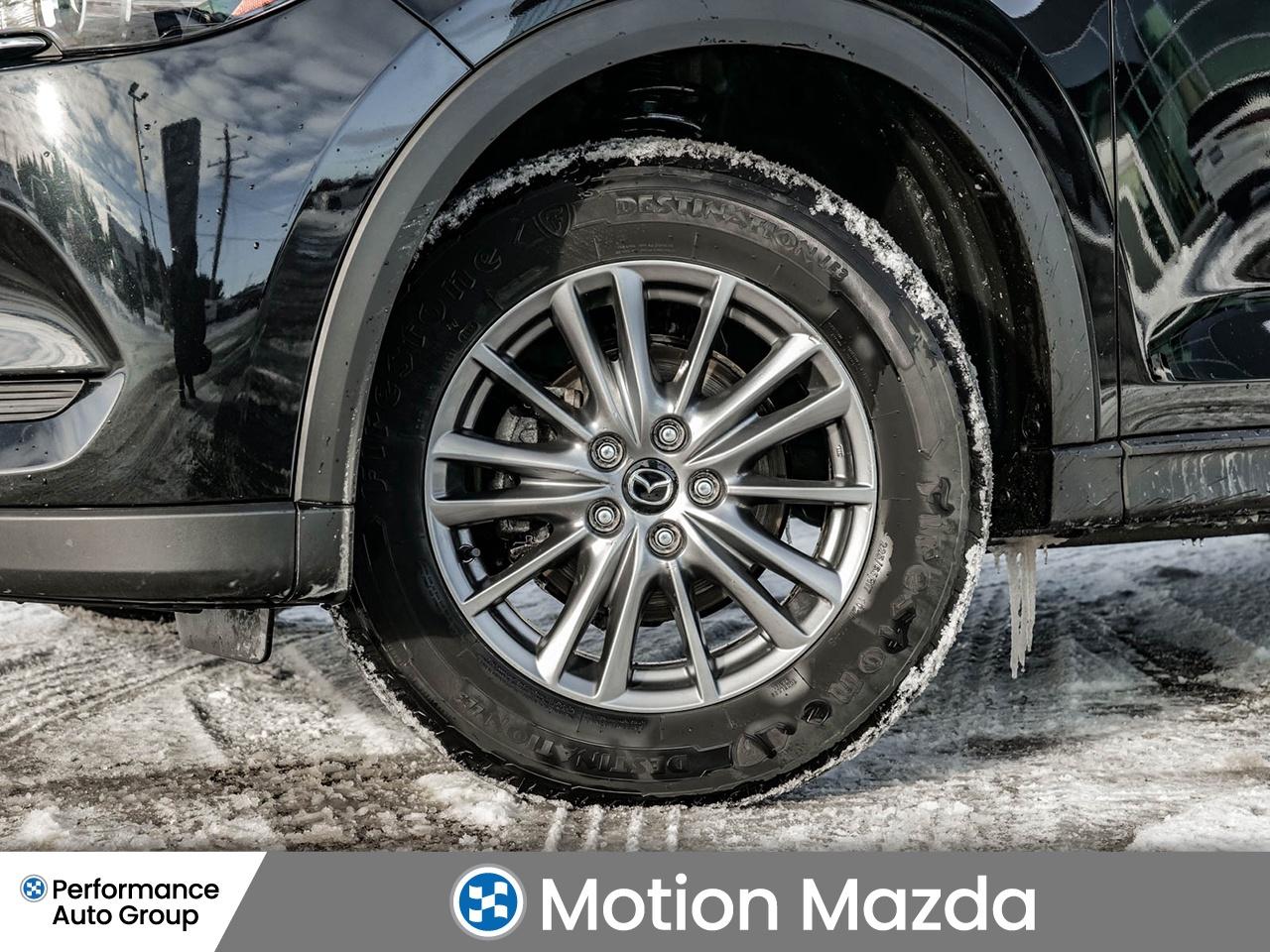 2021 Mazda CX-5 GS AWD   FRESH TRADE   REMOTE STARTER   LOW KM Photo