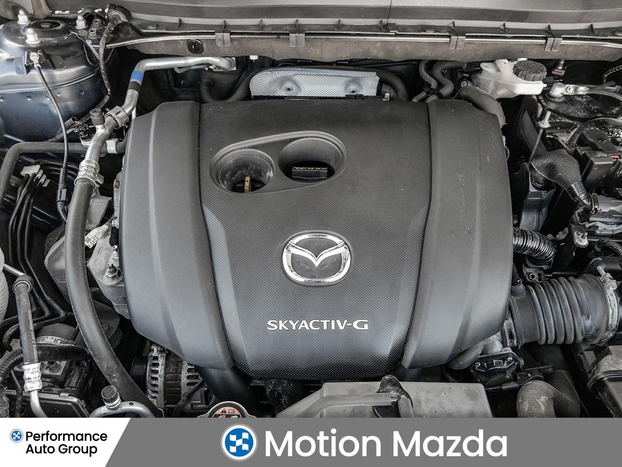 2023 Mazda CX-5 GT AWD   FRESH TRADE   LEATHER   CLEAN CARFAX Photo4