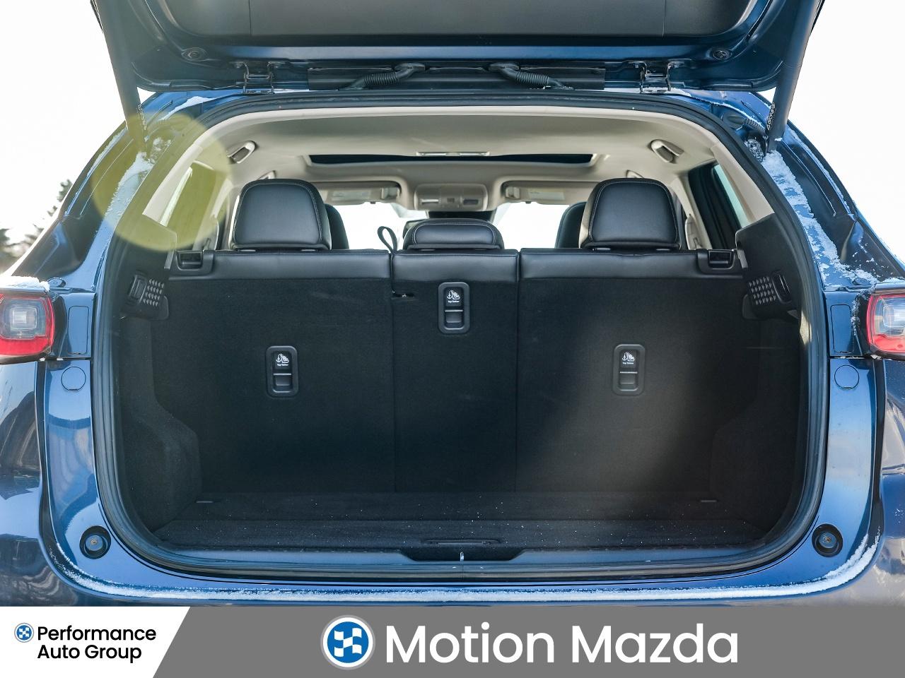 2023 Mazda CX-5 GT AWD   FRESH TRADE   LEATHER   CLEAN CARFAX Photo