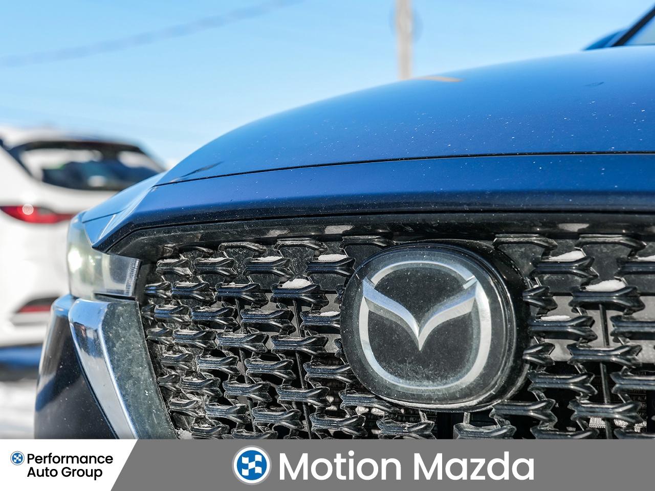 2023 Mazda CX-5 GT AWD   FRESH TRADE   LEATHER   CLEAN CARFAX Photo