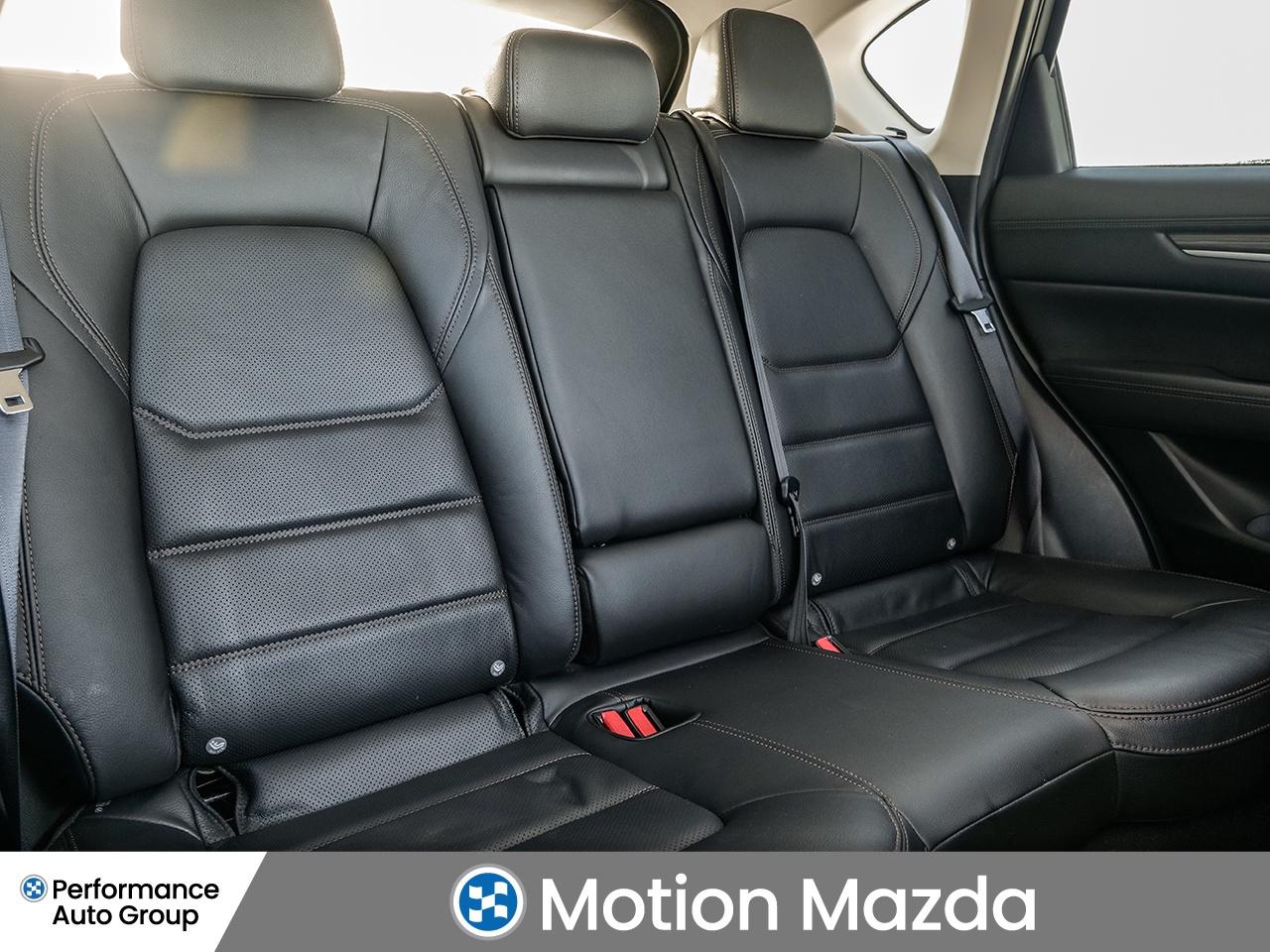 2023 Mazda CX-5 GT AWD   FRESH TRADE   LEATHER   CLEAN CARFAX Photo