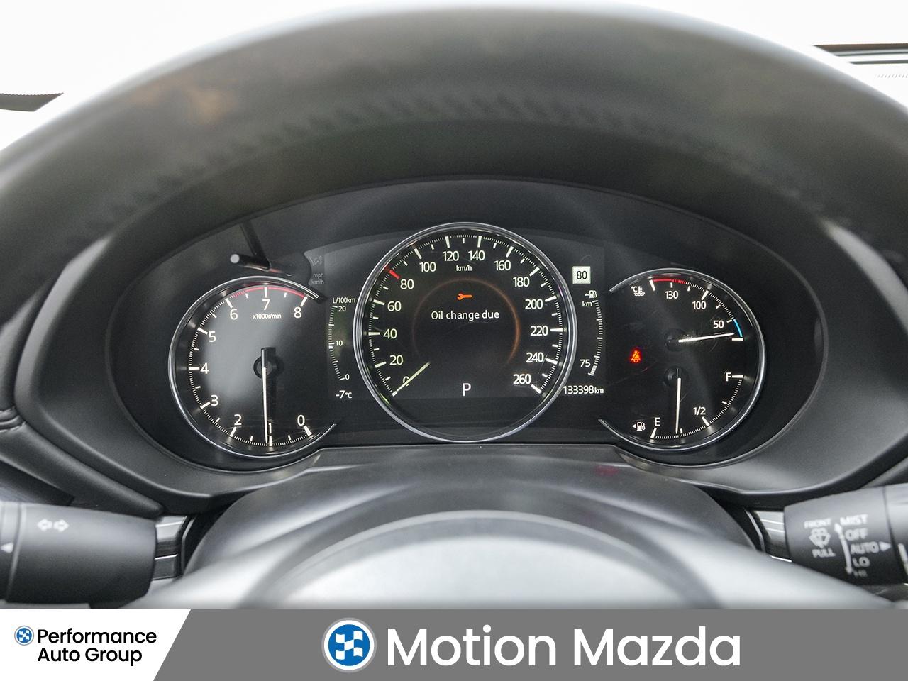 2023 Mazda CX-5 GT AWD   FRESH TRADE   LEATHER   CLEAN CARFAX Photo