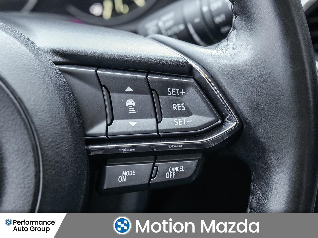 2023 Mazda CX-5 GT AWD   FRESH TRADE   LEATHER   CLEAN CARFAX Photo