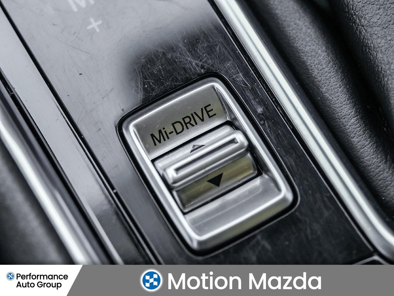 2023 Mazda CX-5 GT AWD   FRESH TRADE   LEATHER   CLEAN CARFAX Photo