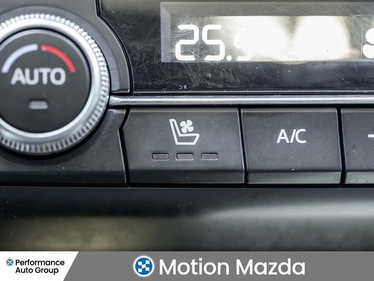 2023 Mazda CX-5 GT AWD   FRESH TRADE   LEATHER   CLEAN CARFAX Photo