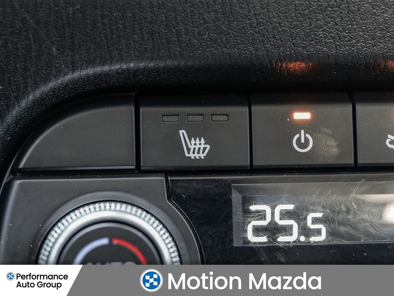 2023 Mazda CX-5 GT AWD   FRESH TRADE   LEATHER   CLEAN CARFAX Photo