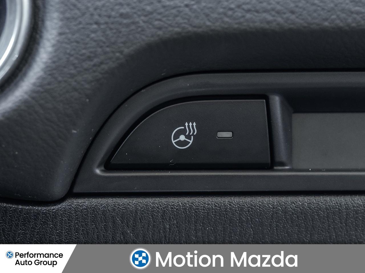 2023 Mazda CX-5 GT AWD   FRESH TRADE   LEATHER   CLEAN CARFAX Photo