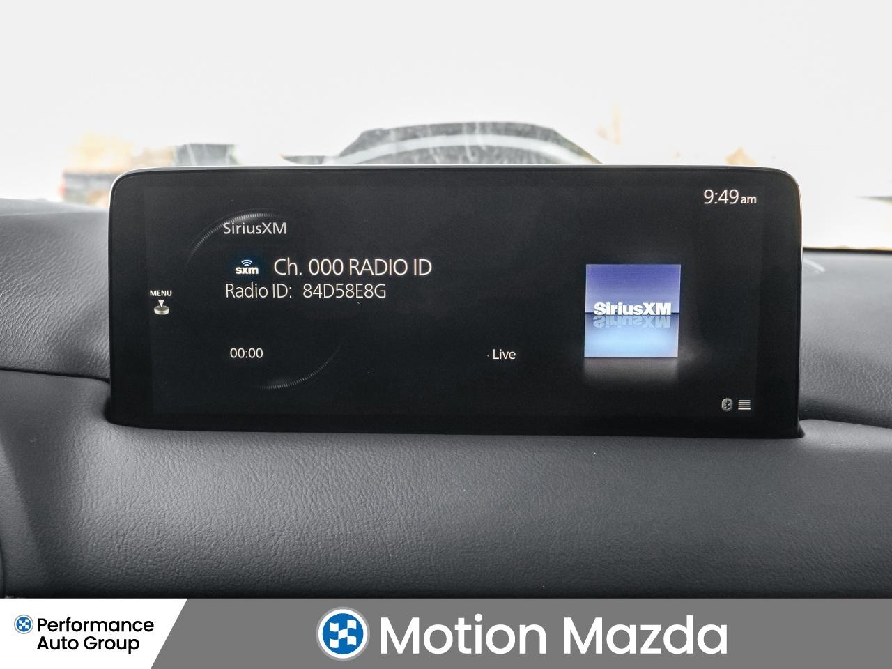 2023 Mazda CX-5 GT AWD   FRESH TRADE   LEATHER   CLEAN CARFAX Photo