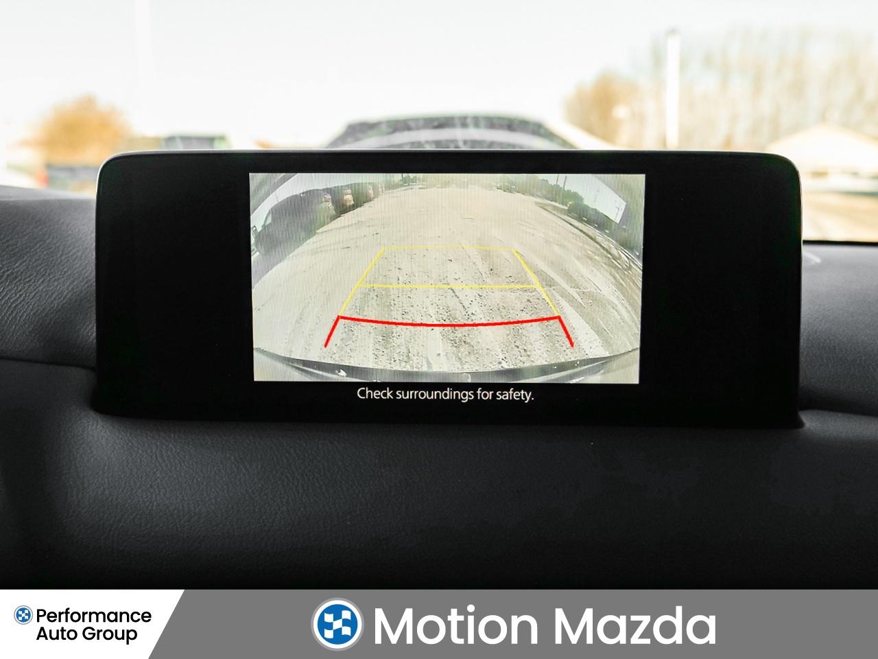 2023 Mazda CX-5 GT AWD   FRESH TRADE   LEATHER   CLEAN CARFAX Photo