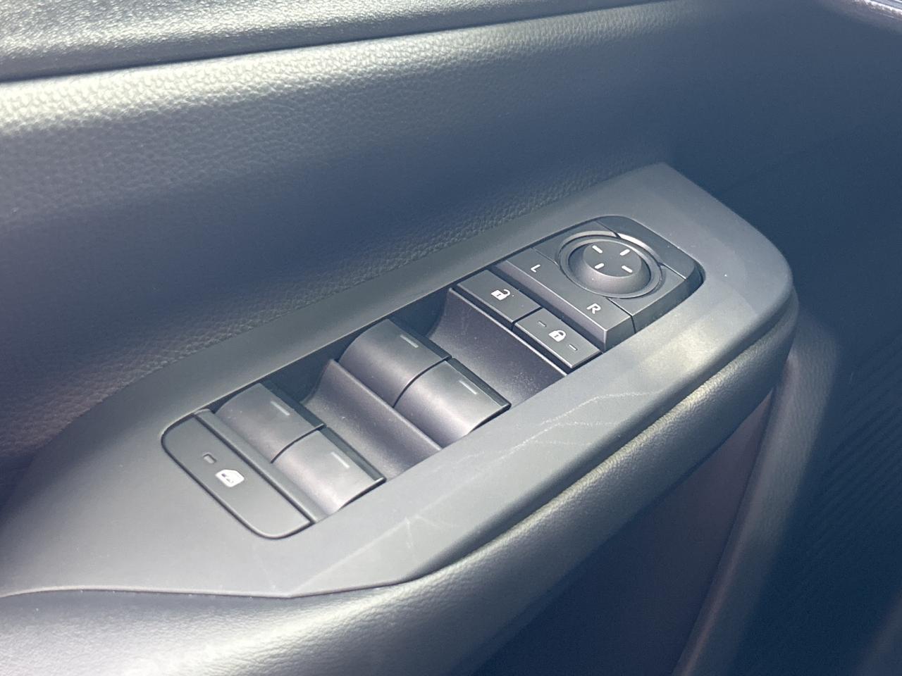 2024 Toyota Prius Prime SE   Heated Seats & Steering Wheel   Blind-spot Photo