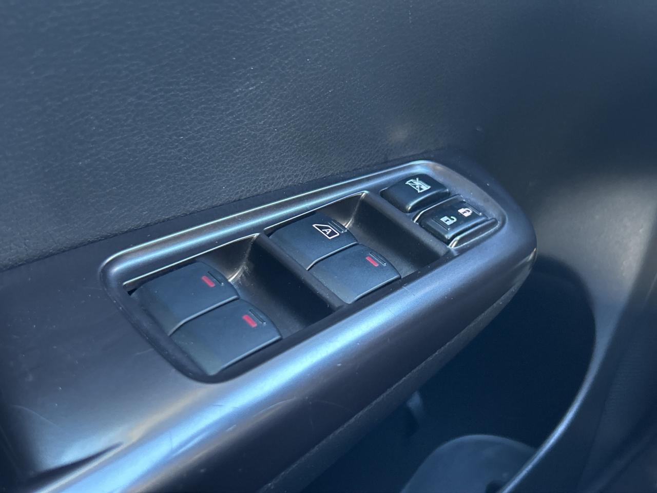 2014 Subaru WRX STI Sport-Tech AWD   Nav.   Sunroof   Heated Seats Photo