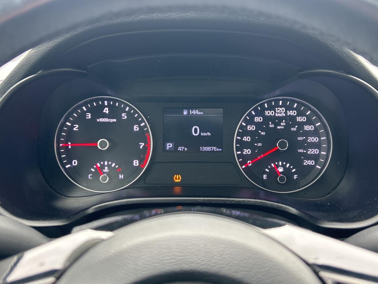 2019 Kia Forte EX+   Sunroof   Heated Seats & Steering Wheel Photo