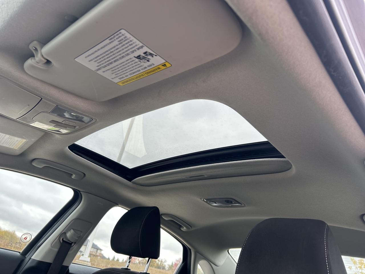 2019 Kia Forte EX+   Sunroof   Heated Seats & Steering Wheel Photo