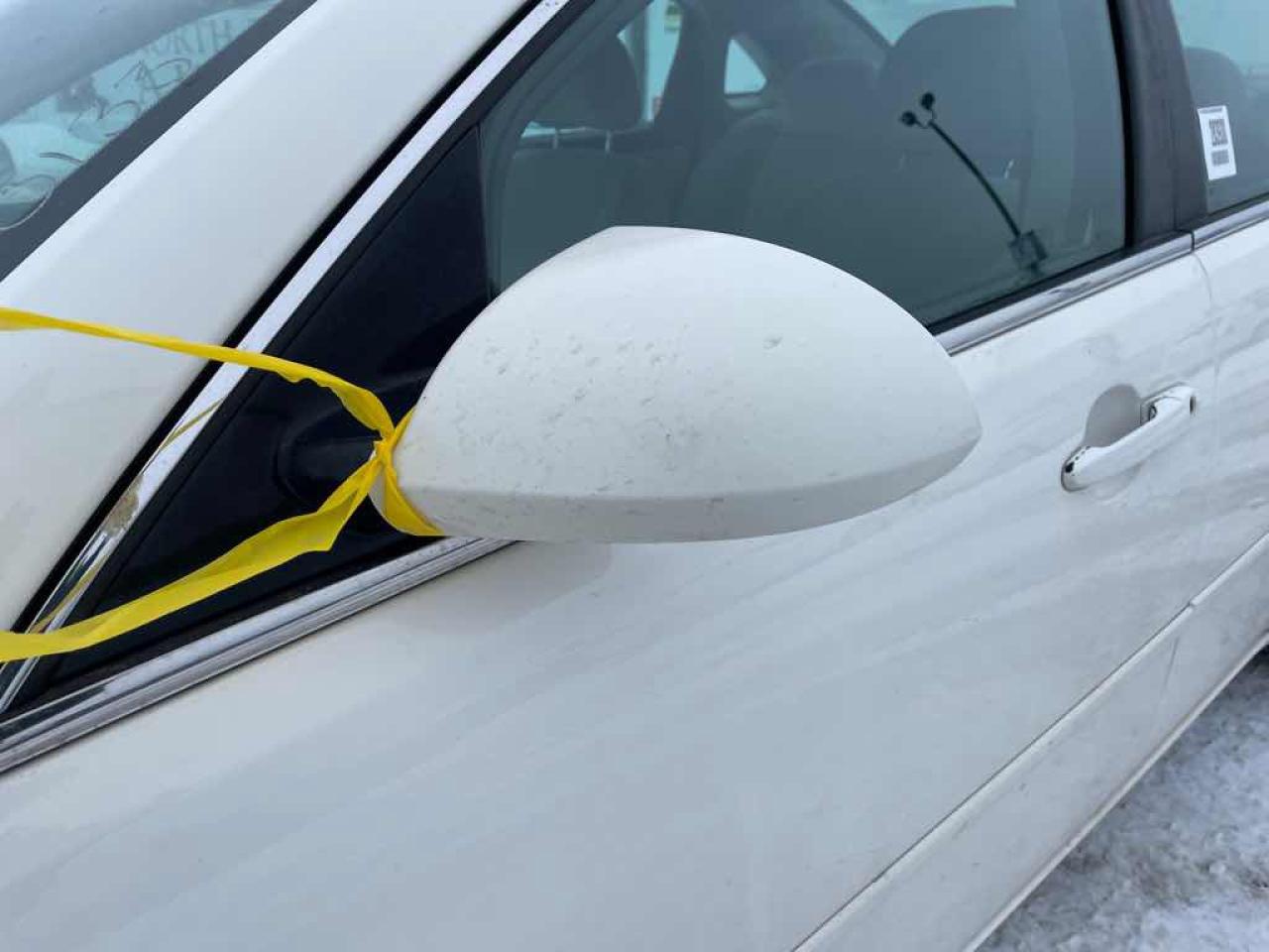 2007 Chevrolet Impala LS Photo