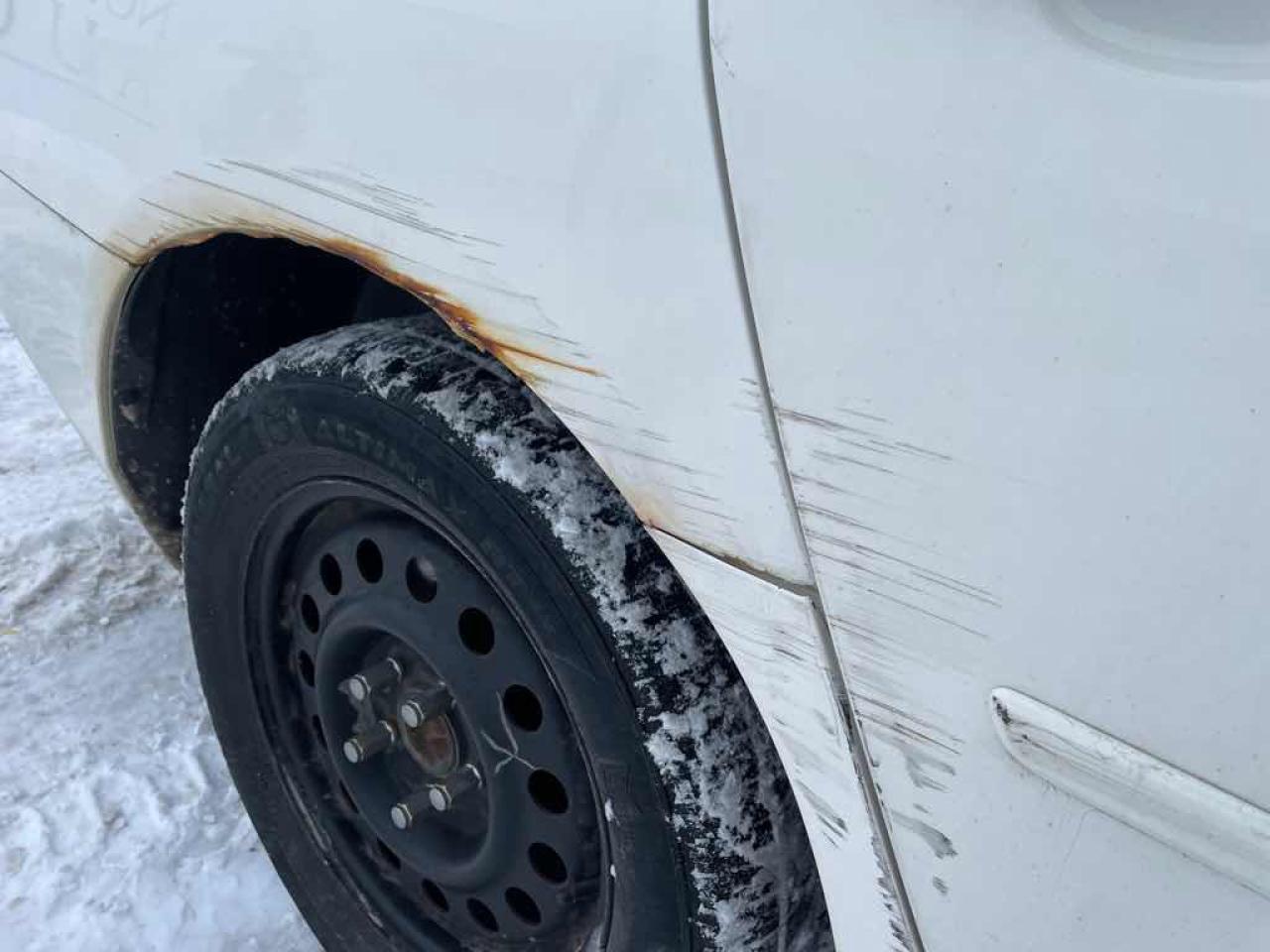 2007 Chevrolet Impala LS Photo