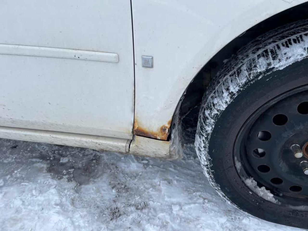 2007 Chevrolet Impala LS Photo