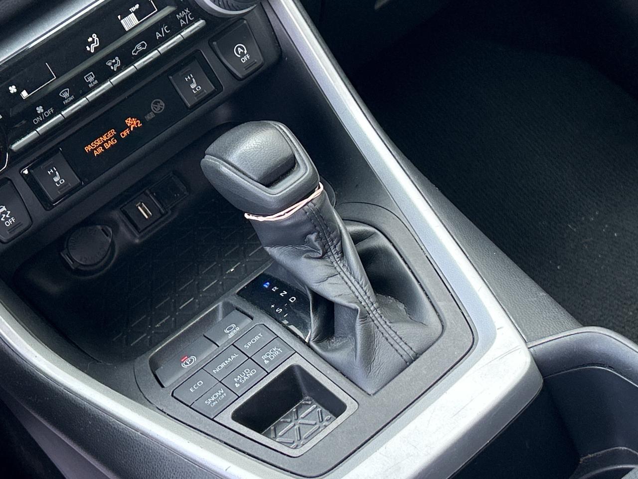 2022 Toyota RAV4 LE   7" Touch Screen   Front Heated Seats Photo