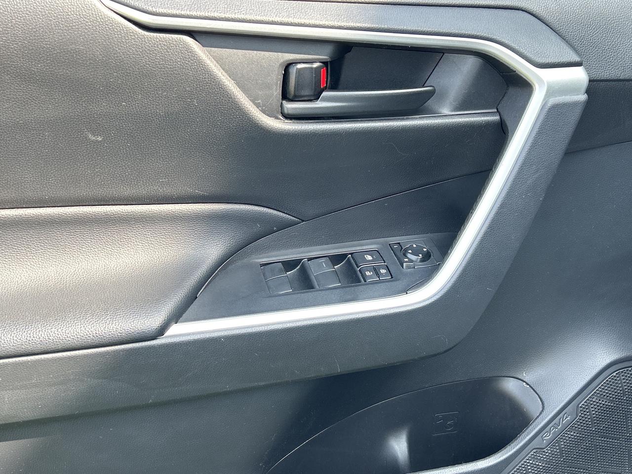 2022 Toyota RAV4 LE   7" Touch Screen   Front Heated Seats Photo