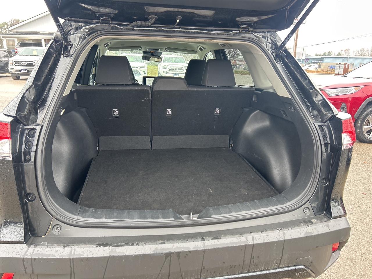 2023 Toyota Corolla Cross LE   Heated Wiper Park   Front Heated Seats Photo