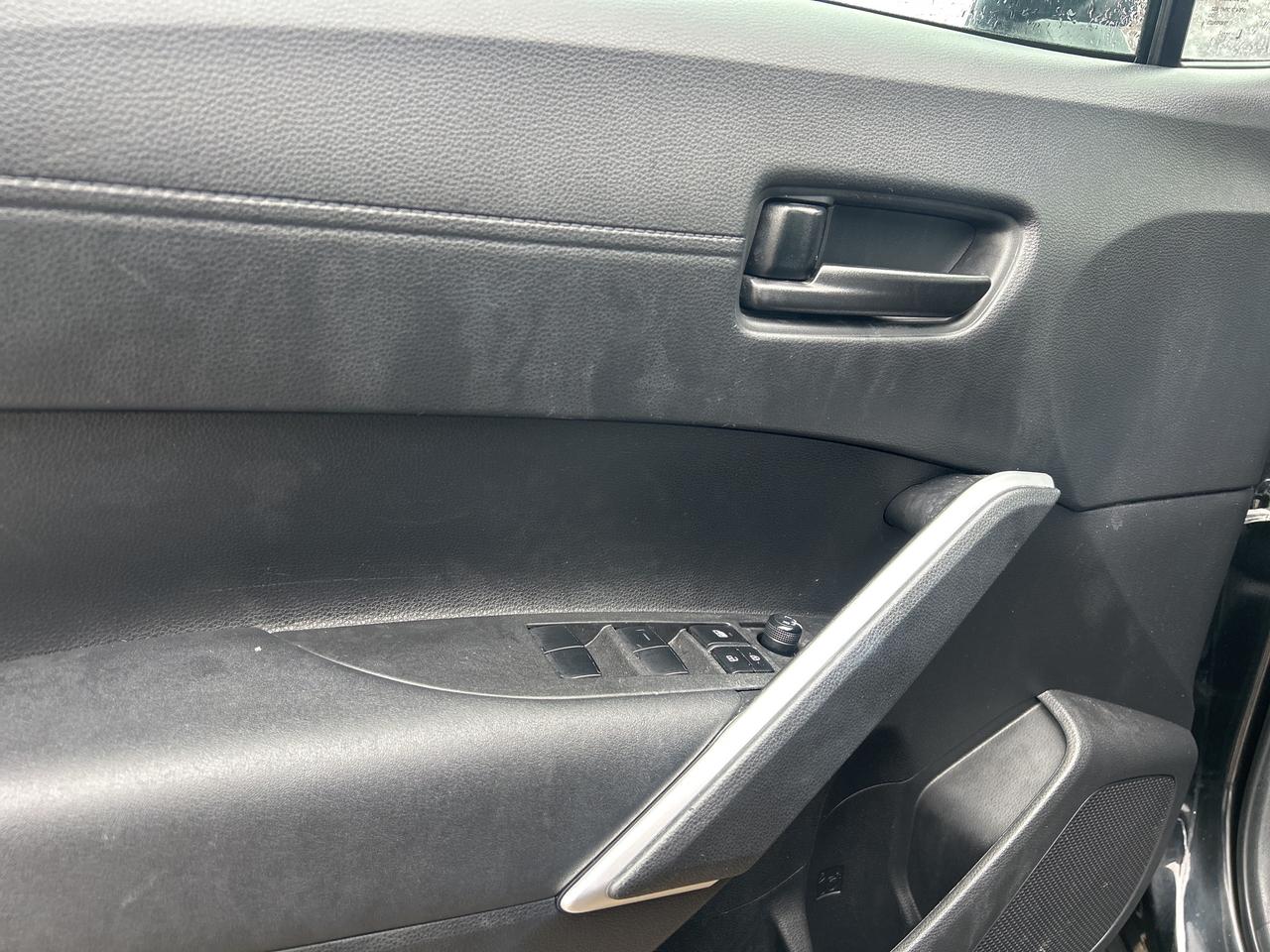 2023 Toyota Corolla Cross LE   Heated Wiper Park   Front Heated Seats Photo