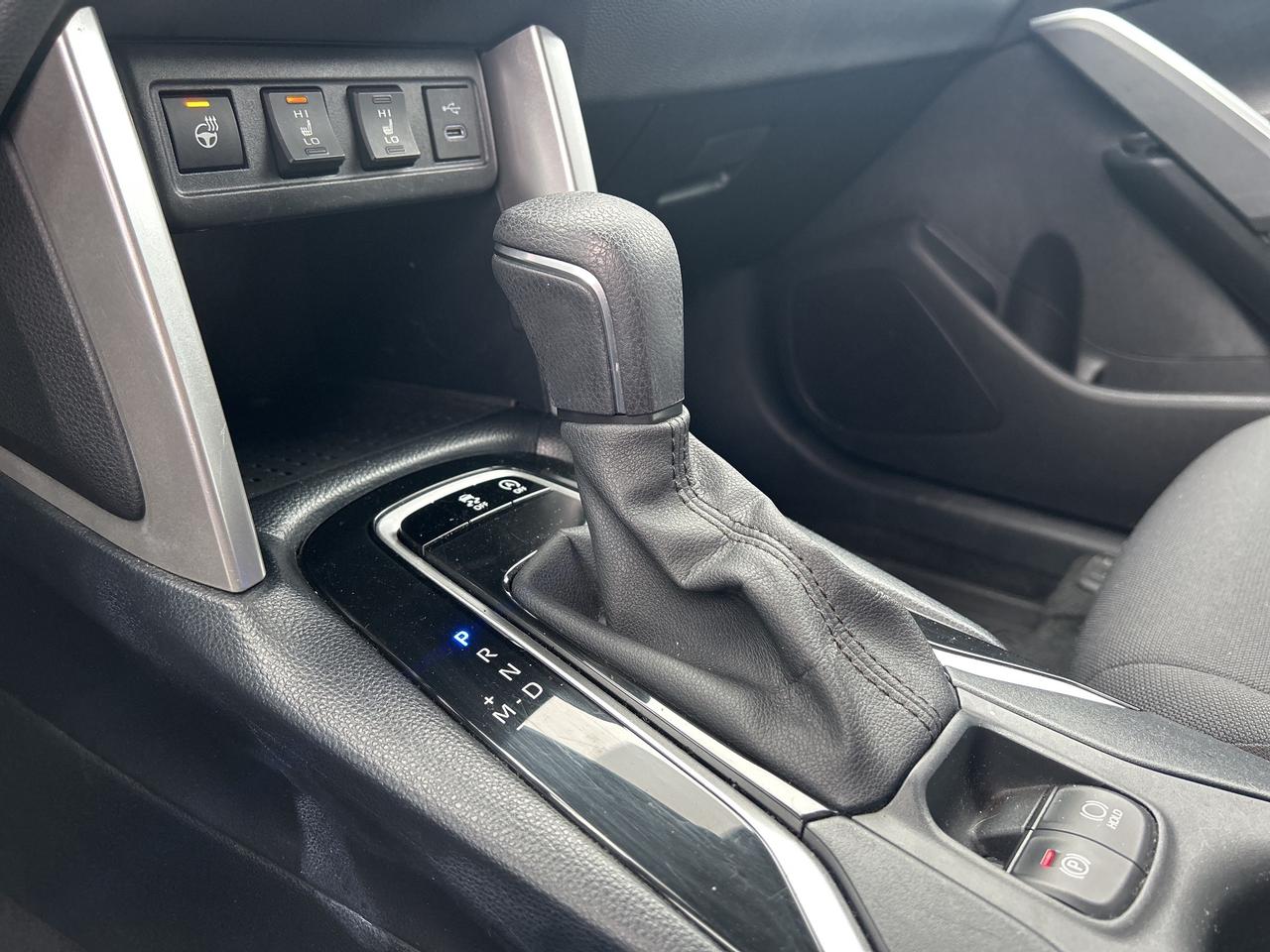 2023 Toyota Corolla Cross LE   Heated Wiper Park   Front Heated Seats Photo