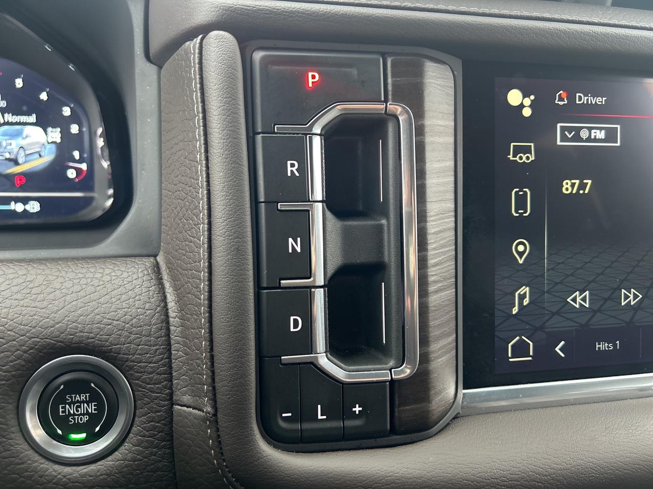 2022 GMC Yukon Denali   Memory Seats   Head Up Display Photo