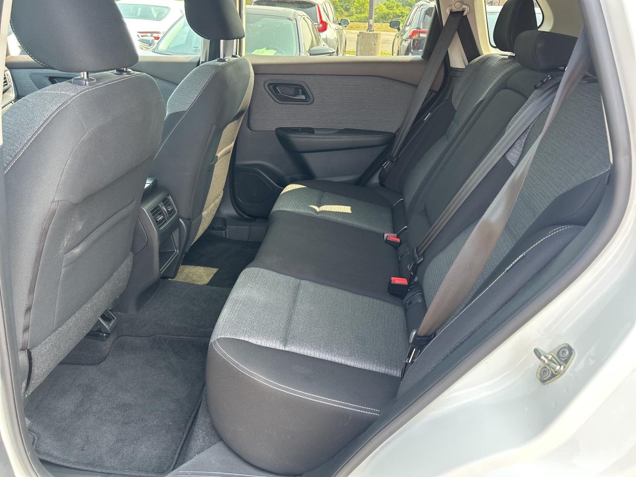 2021 Nissan Rogue S   Heated Front Seats   NO REPORTED ACCIDENTS Photo