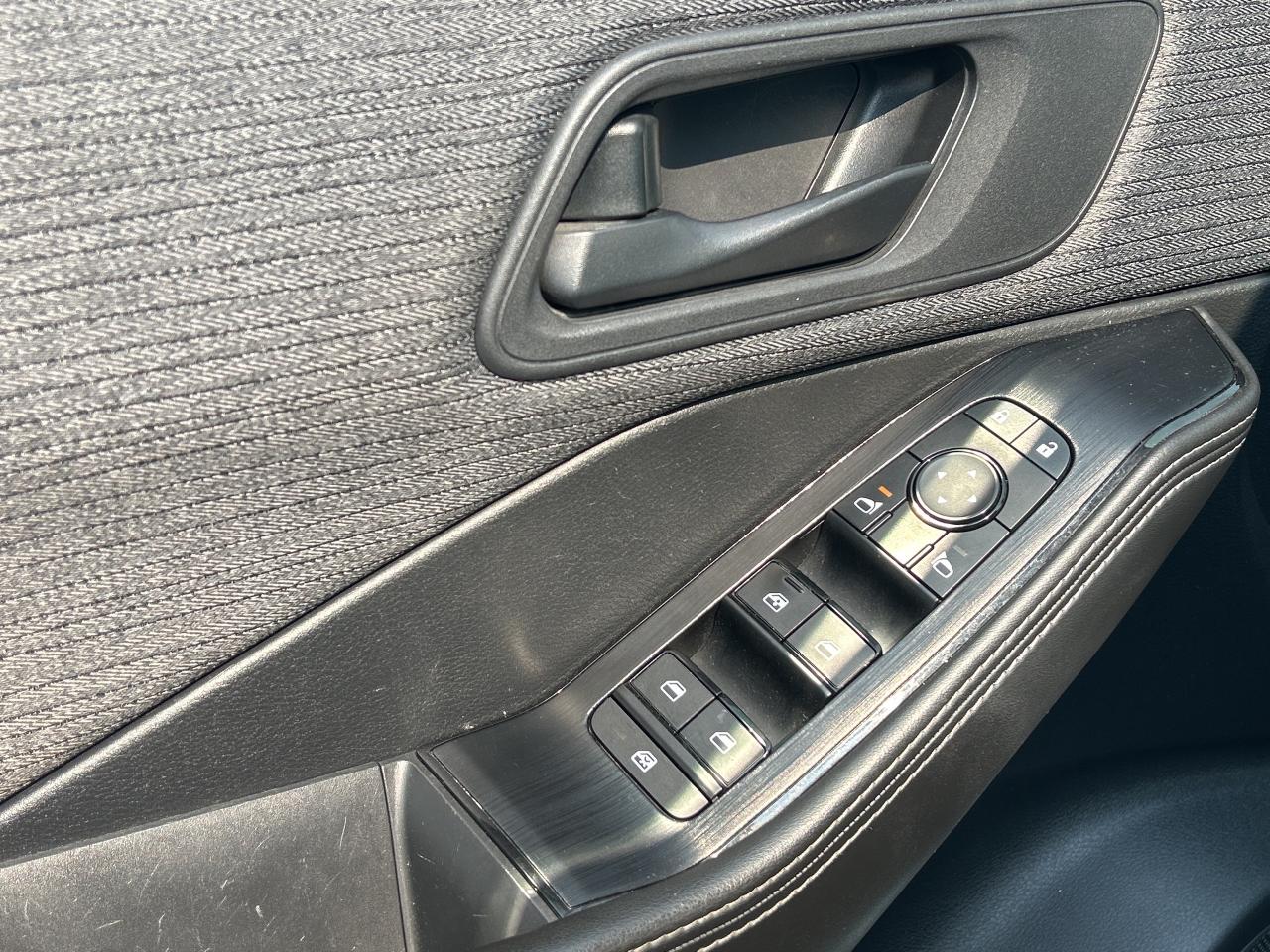 2021 Nissan Rogue S   Heated Front Seats   NO REPORTED ACCIDENTS Photo