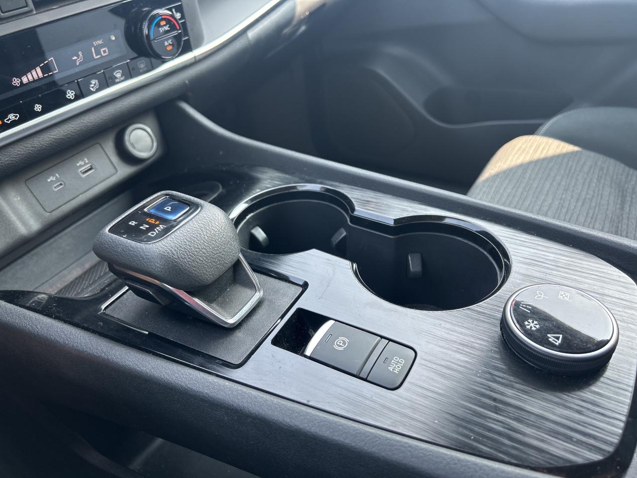 2021 Nissan Rogue S   Heated Front Seats   NO REPORTED ACCIDENTS Photo