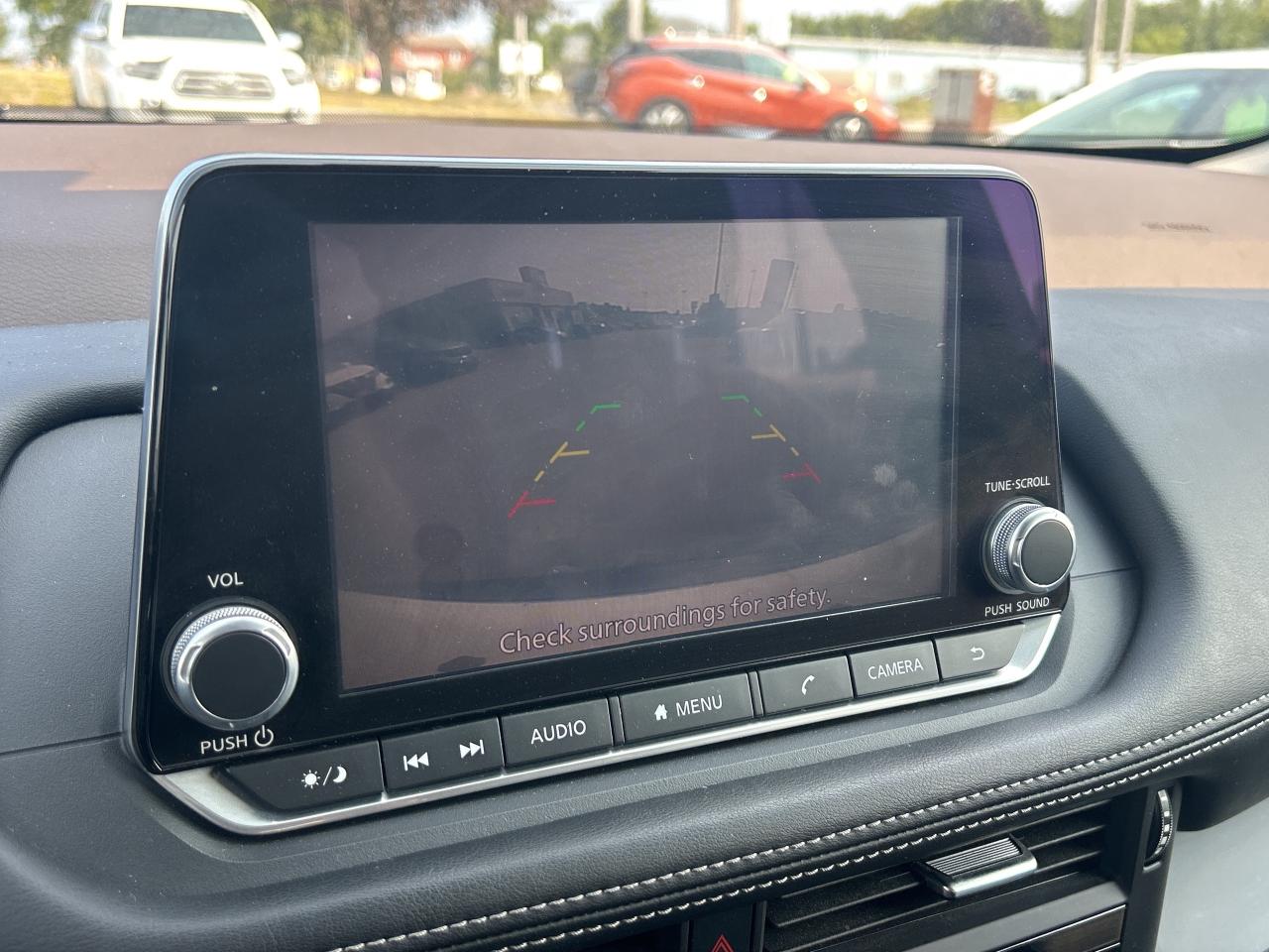 2021 Nissan Rogue S   Heated Front Seats   NO REPORTED ACCIDENTS Photo