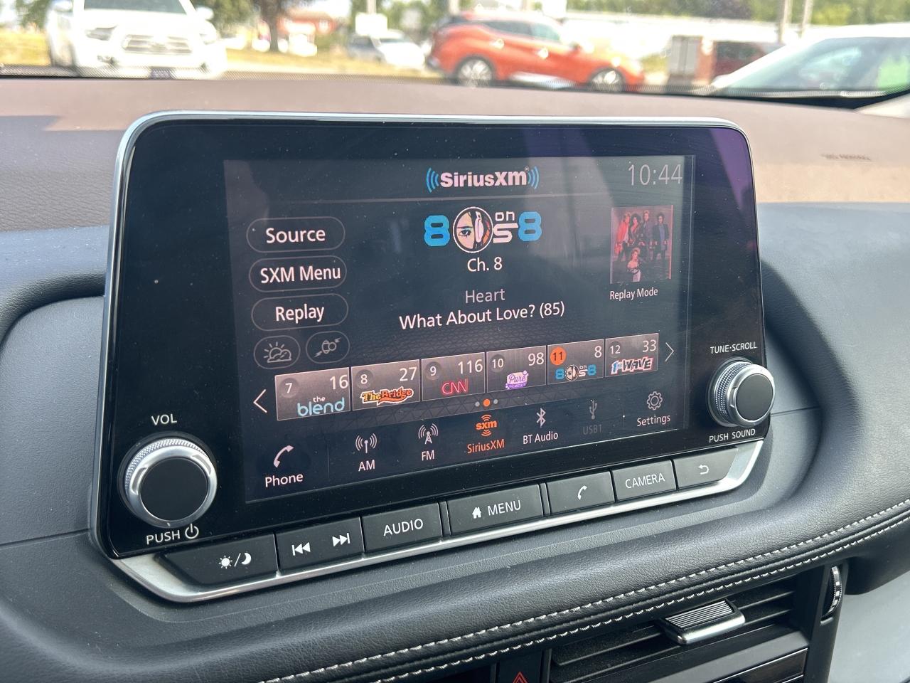 2021 Nissan Rogue S   Heated Front Seats   NO REPORTED ACCIDENTS Photo