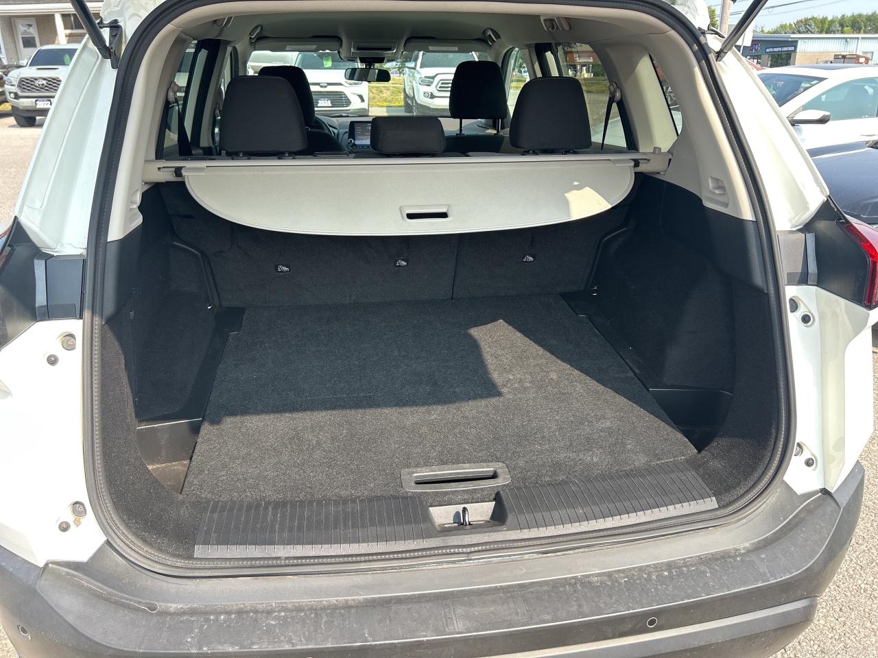 2021 Nissan Rogue S   Heated Front Seats   NO REPORTED ACCIDENTS Photo