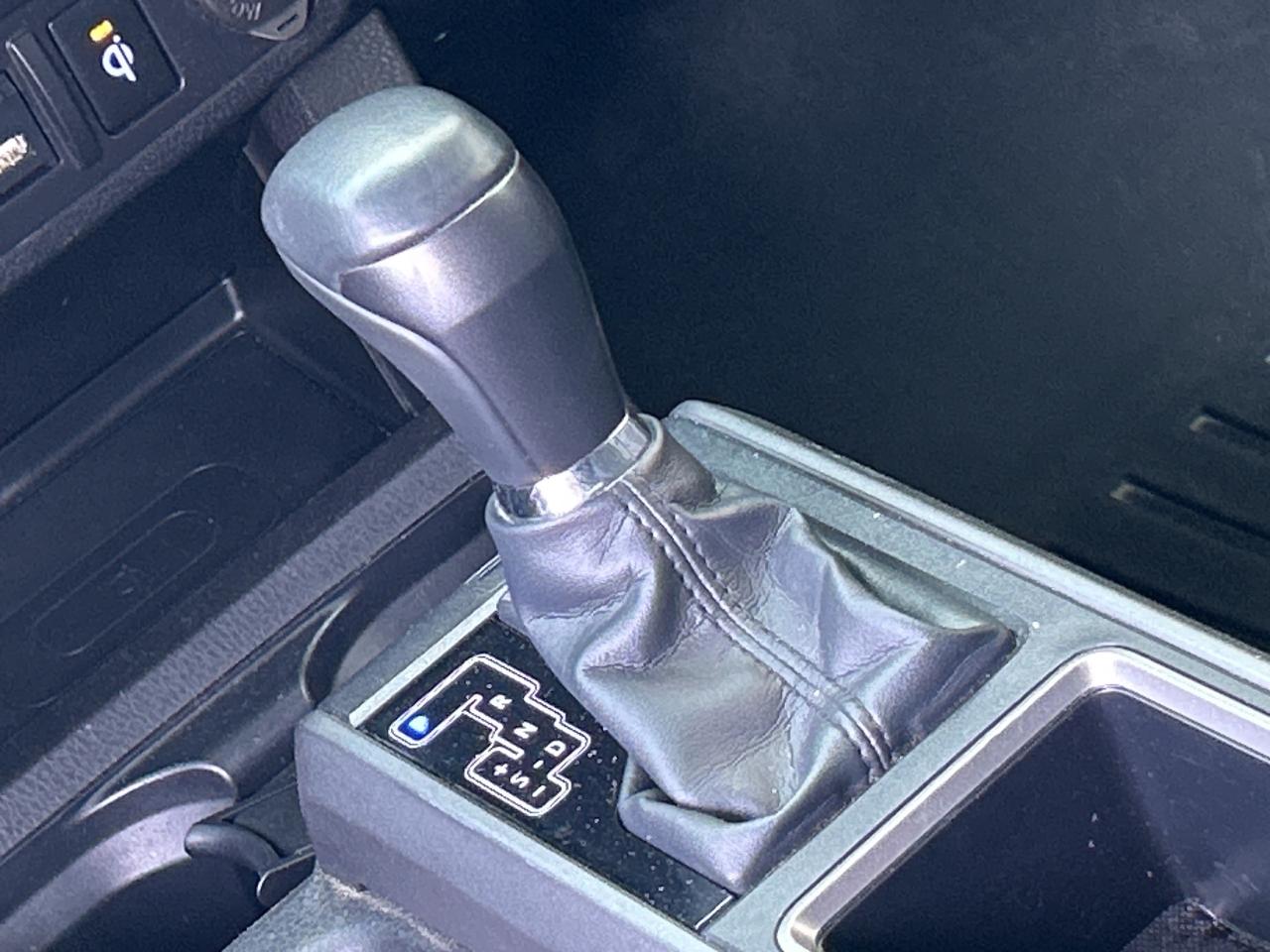 2022 Toyota Tacoma TRD Sport Premium   Leather Interior   Moonroof Photo