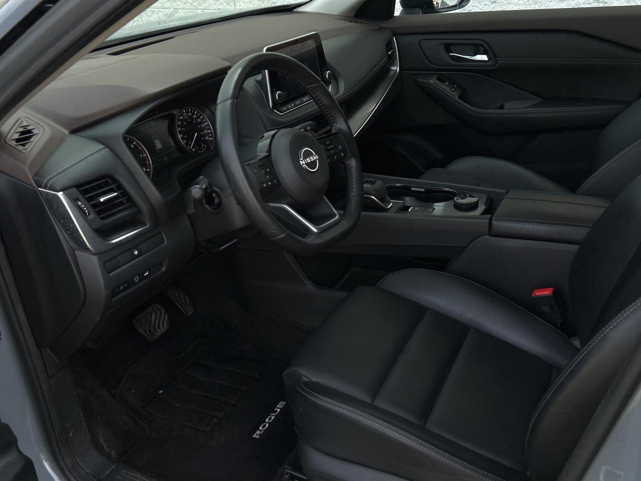 2023 Nissan Rogue SV Midnight Edition   360 Camera   LOW KM Photo