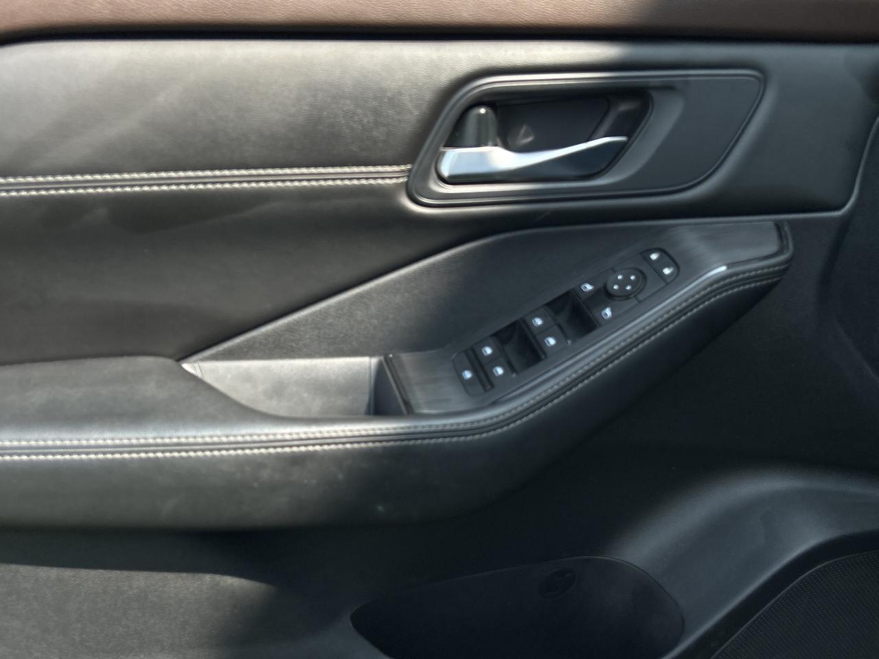 2023 Nissan Rogue SV Midnight Edition   360 Camera   LOW KM Photo