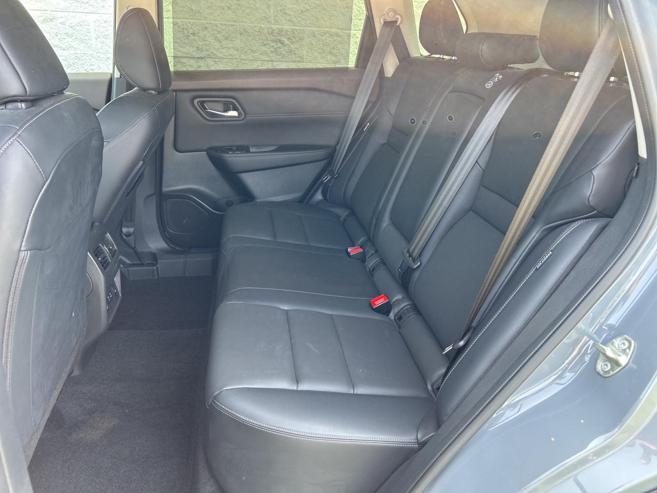 2023 Nissan Rogue SV Midnight Edition   360 Camera   LOW KM Photo